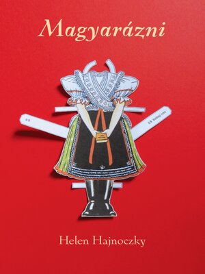 cover image of Magyarázni